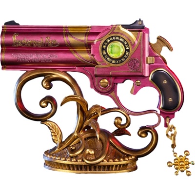 First 4 Figures First4figures Bayonetta Scarborough Fair Prop Replicas Parsley Green 32cm