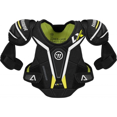chrániče ramen Warrior Alpha lx pro yth