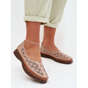 Step in style Дамски балерини класически модел 225106 Step in style