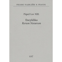 Encyklika Rerum Novarum