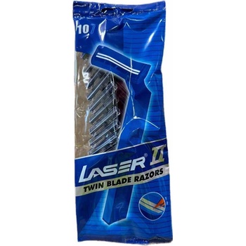 Laser II For Men 10 ks