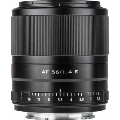 Viltrox 33mm f/1.4 AF Sony E-mount