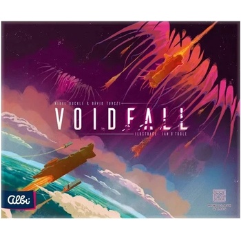 Albi Voidfall