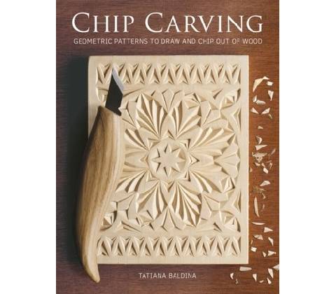 Chip Carving
