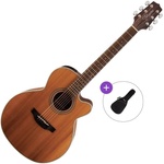 Takamine GN20CE Basic SET Natural Satin Електро-акустична китара Джъмбо