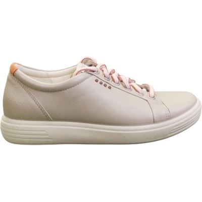 Ecco Casual Hybrid Lace Wmn beige
