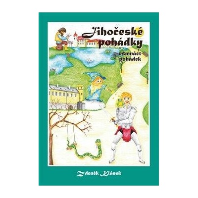 Jihočeské pohádky