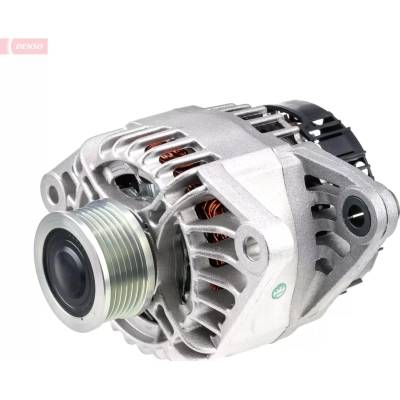 DENSO Alternátor DEN DAN520