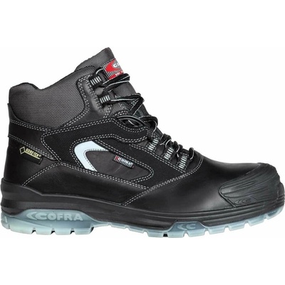Cofra VALZER BLACK S7S CI FO SR