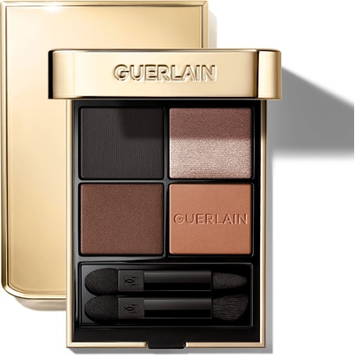 Guerlain Ombres G Eyeshadow Quad Сенки четворка 6gr