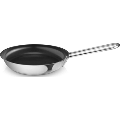Eva Solo Nerezová pánev - 20 cm - keramický nepřilnavý povrch Slip-Let