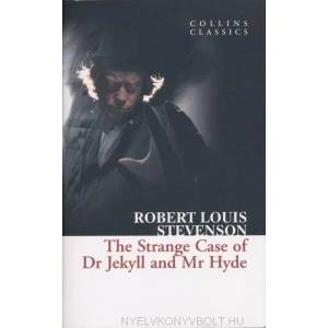 Strange Case of Dr Jekyll and Mr Hyde (2010)