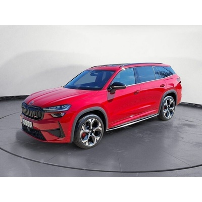 Skoda Kodiaq RS 4x4 DSG 195 kW