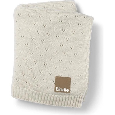 Elodie Details Deka POINTELLE Creamy White
