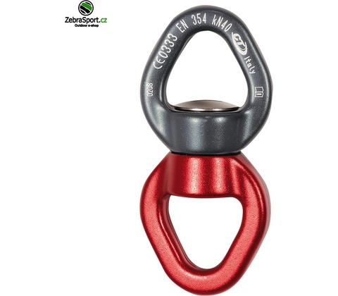 Climbing Technology Twirl