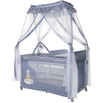 Image 1 of Lorelli Premium КОШАРА magic sleep (3800151993858)