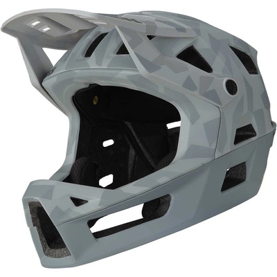 IXS Trigger FF MIPS Camo Grey 2025