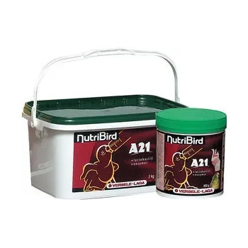 Image 1 of Versele-Laga Nutribird A21 422010 - 800гр
