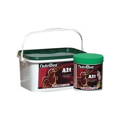 Versele-Laga Nutribird A21 422010 - 800гр