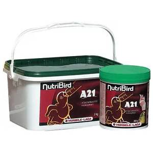 Versele-Laga Nutribird A21 422010 - 800гр