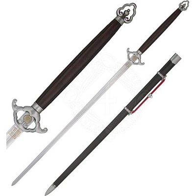 Hanwei Paul Chen Hsu obouruční Jian