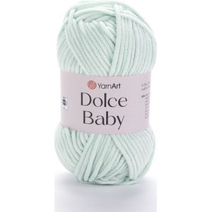 YARNART Dolce Baby 753 Плетива прежда (Dolce Baby 753)