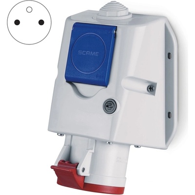 Scame 513.1656-DN