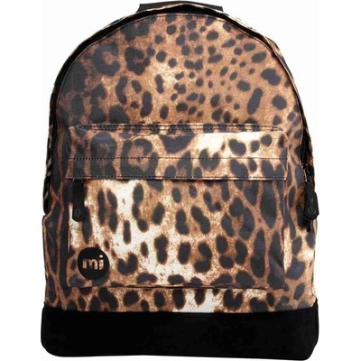 MI-PAC Jaguar Black 17 l