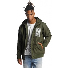 Ecko Unltd. bunda pánska Anorak jacket Olive