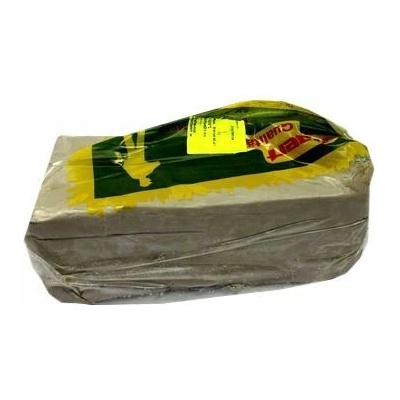 Keramické hmoty Witgert Nr.6 bílá 10 kg – Zboží Mobilmania