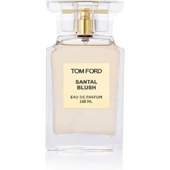 Image 1 of Tom Ford Santal Blush EDP 100 ml Tester