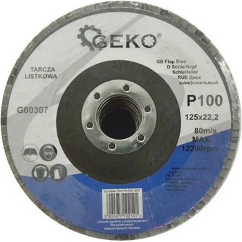 Geko G00307