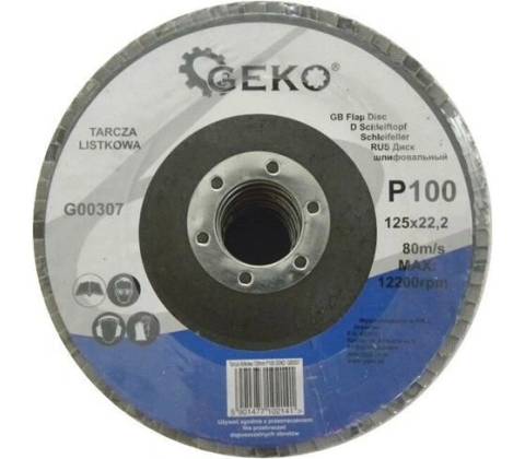Geko G00307