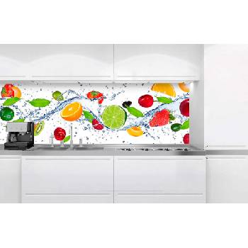 DIMEX ART Фототапет за кухня - плодове 180 x 60 см