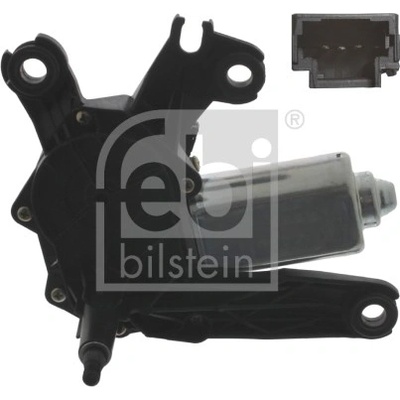 FEBI BILSTEIN Motor stěračů 40506