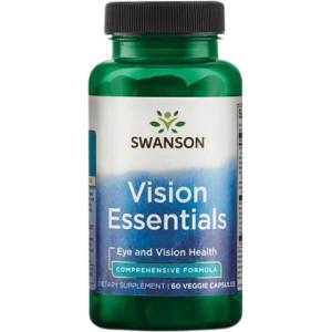 Swanson Vision Essentials [60 капсули]