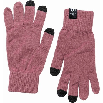 Meatfly ръкавици Boyd Dusty Rose / Black Meatfly | Rozov | МЪЖЕ | ЕДИН РАЗМЕР