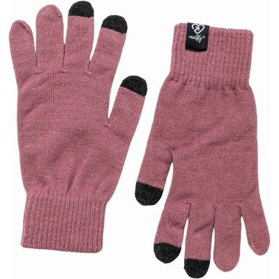 Meatfly ръкавици Boyd Dusty Rose / Black Meatfly | Rozov | МЪЖЕ | ЕДИН РАЗМЕР