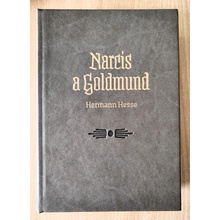 Narcis a Goldmund - Hermann Hesse