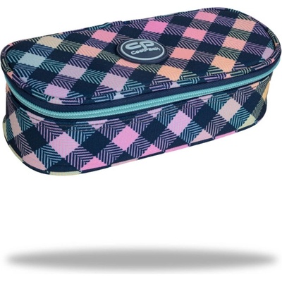 COOLPACK Ученически несесер CoolPack Campus California (F062723)