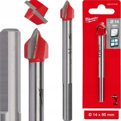 Milwaukee 4932471858