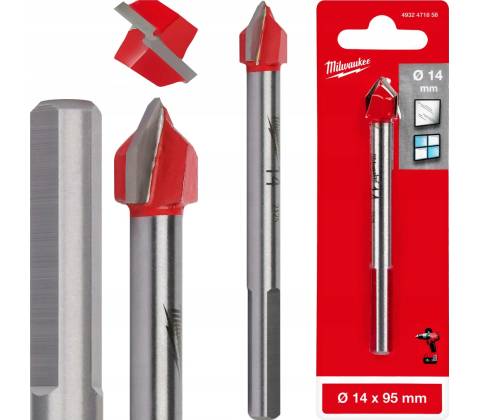 Milwaukee 4932471858