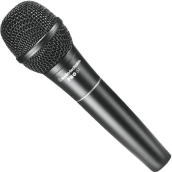 Audio-Technica PRO61
