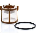 Mann-filter Горивен филтър mann-filter pu 50 x