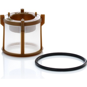 Mann-filter Горивен филтър mann-filter pu 50 x