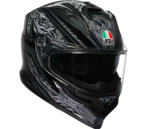 AGV K7 Damascus