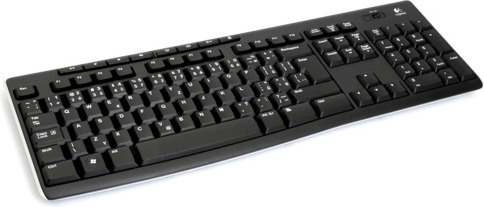 Logitech Wireless Keyboard K270 920-003741