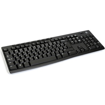 Logitech Wireless Keyboard K270 920-003741