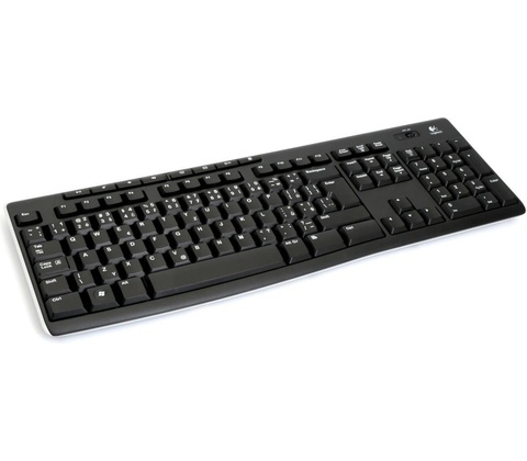 Logitech Wireless Keyboard K270 920-003741