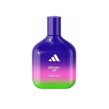 Adidas Vibes Spark Up EDP 100 ml